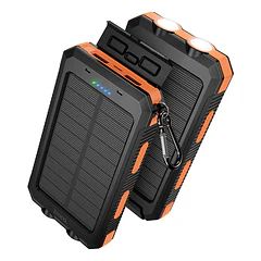 Powerbank solar HOCO J164 8000mAh 