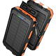Powerbank solar HOCO J164 8000mAh 