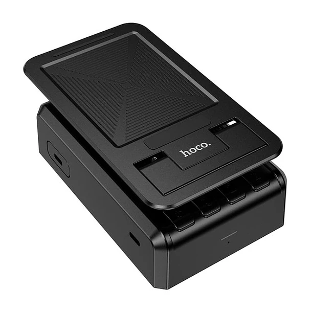 Soporte escritorio con parlante HOCO HC45  3