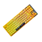 Teclado mecánico inalambrico Primus Ballista 82T C-3PO - Miniatura 1