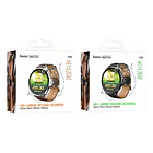 Smartwatch HOCO Y39 Negro  3