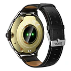 Smartwatch HOCO Y39 Negro  2