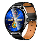 Smartwatch HOCO Y39 Negro  1