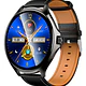 Smartwatch HOCO Y39 Negro 