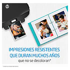 Tinta HP 954 cartucho original NEGRA 5