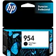 Tinta HP 954 cartucho original NEGRA