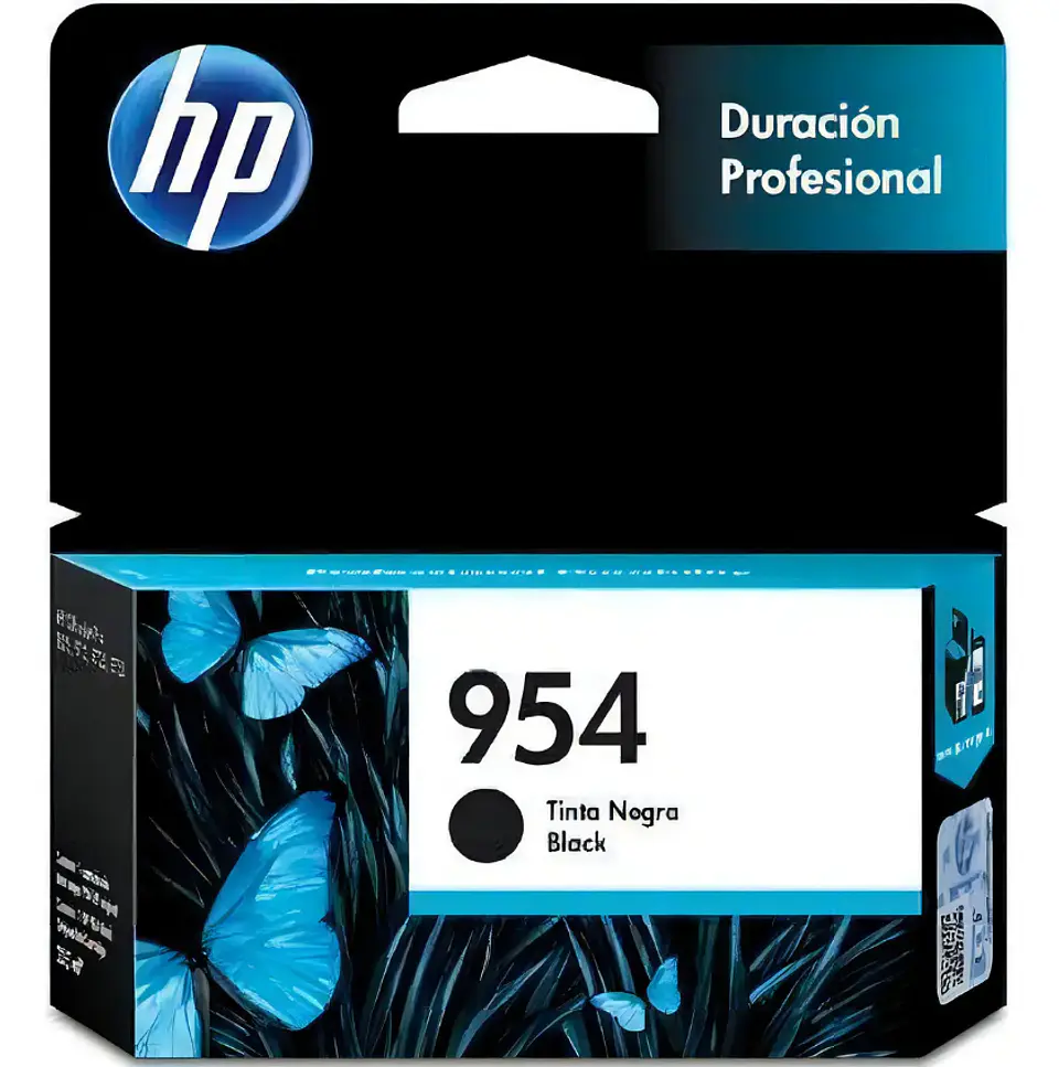 Tinta HP 954 cartucho original 2