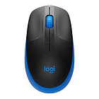 Mouse Inalambrico Logitech M190 2
