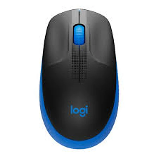 Mouse Inalambrico Logitech M190 2