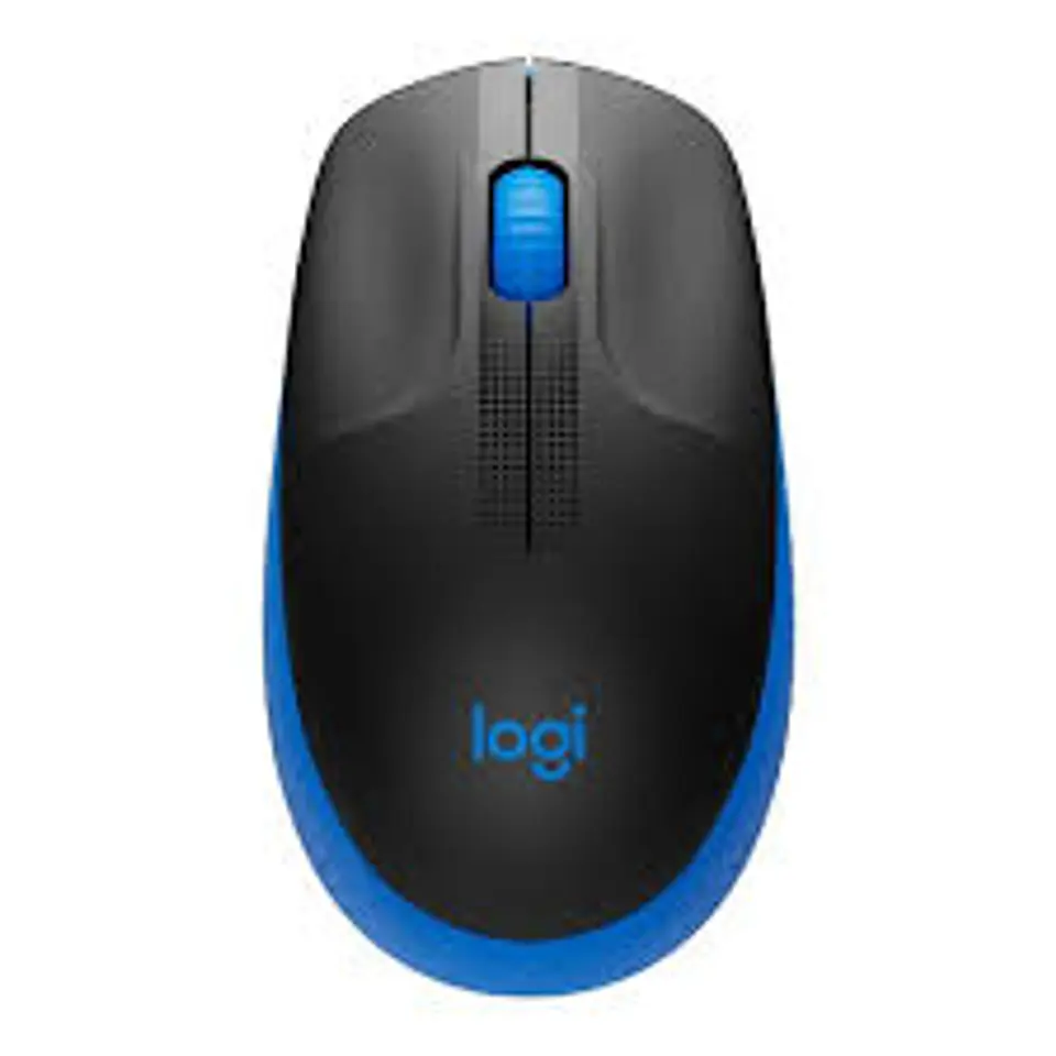 Mouse Inalambrico Logitech M190 2
