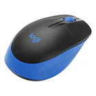 Mouse Inalambrico Logitech M190 4
