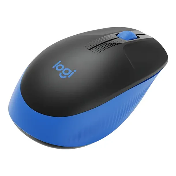 Mouse Inalambrico Logitech M190 4
