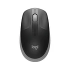 Mouse Inalambrico Logitech M190 3