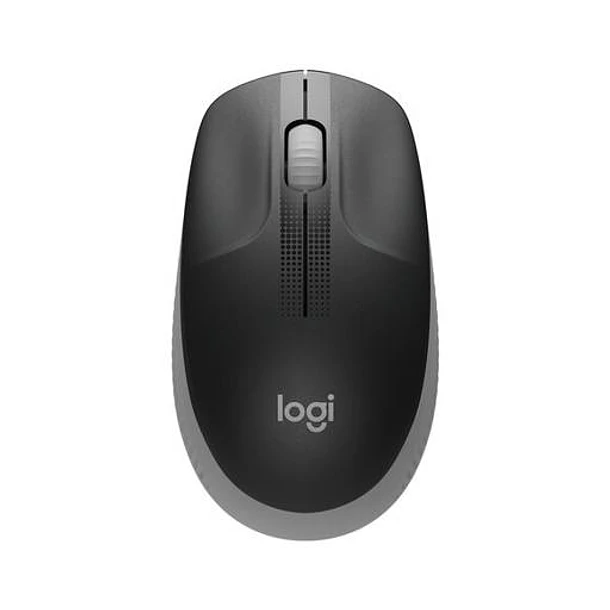 Mouse Inalambrico Logitech M190 3