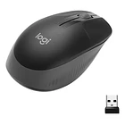Mouse Inalambrico Logitech M190 5