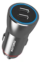 Cargador de automóvil DUAL 2 USB-C 60W MO-3025  - Miniatura 1
