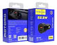 Cargador para vehículo DUAL super carga rápida 52.5W mo-car51  - Miniatura 2