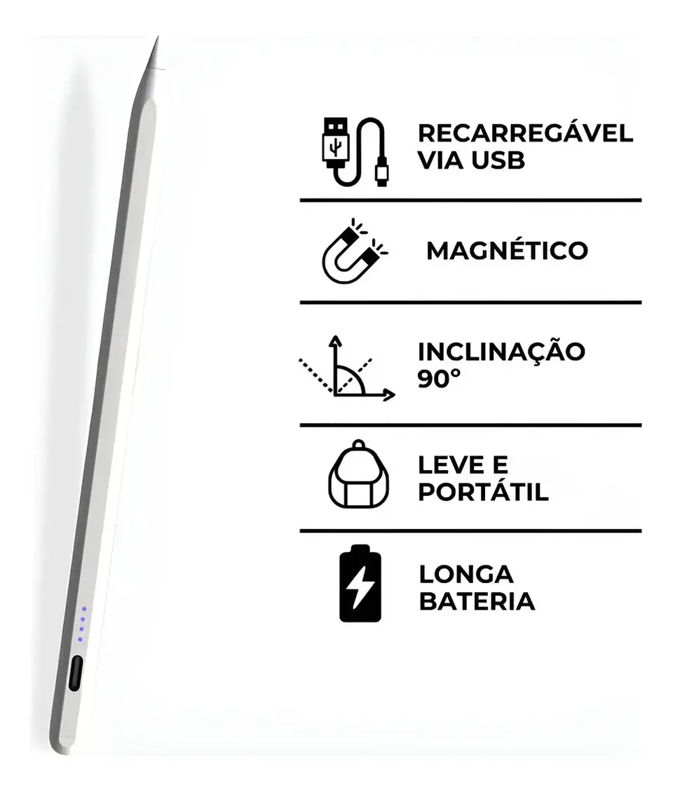 LAPIZ touch Stylus compatible con android  2