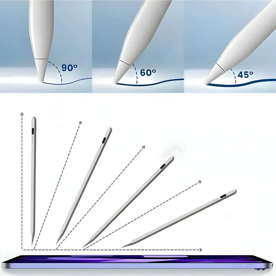 LAPIZ touch Stylus compatible con android  4