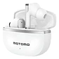 Audifonos BT con ANC+ENC MO-L225 blanco  - Miniatura 1