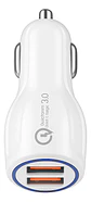 Cargador para vehículo DUAL 2.4A USB MO-CAR21  - Miniatura 1