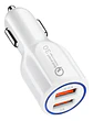 Cargador para vehículo DUAL 2.4A USB MO-CAR21  - Miniatura 2