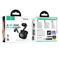 Audifonos BT ANC+ENC TWS HEADSET EQ34 PLUS - Miniatura 6