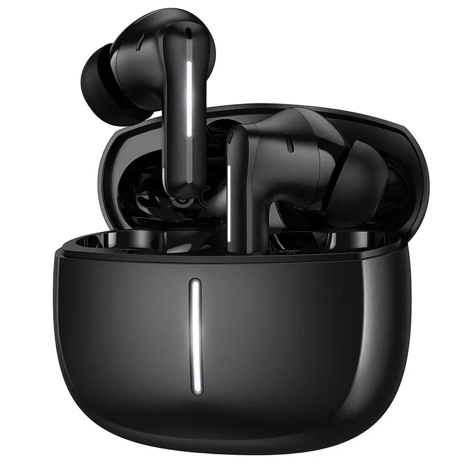 Audifonos BT ANC+ENC TWS HEADSET EQ34 PLUS 5