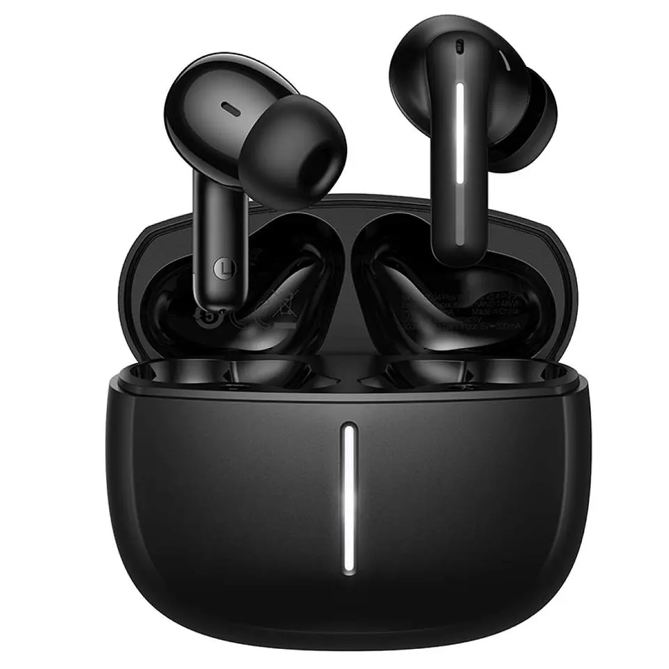 Audifonos BT ANC+ENC TWS HEADSET EQ34 PLUS 2