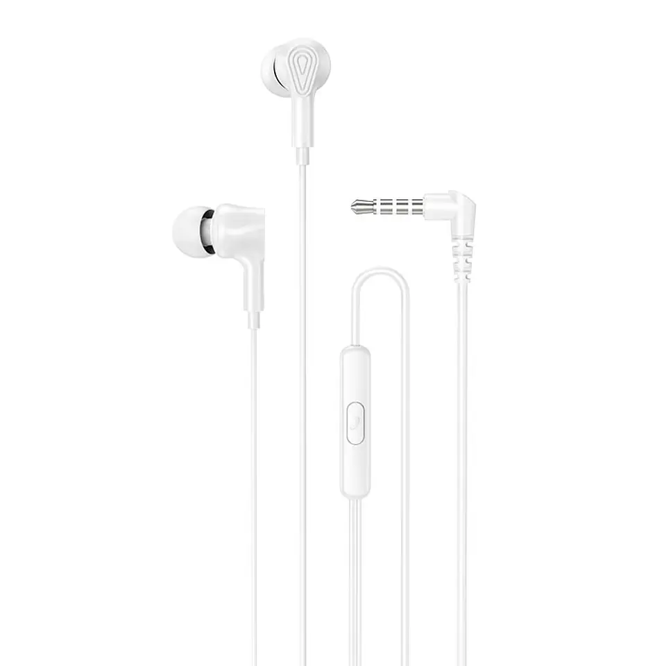 Audífono con cable manos libres HOCO M102 2