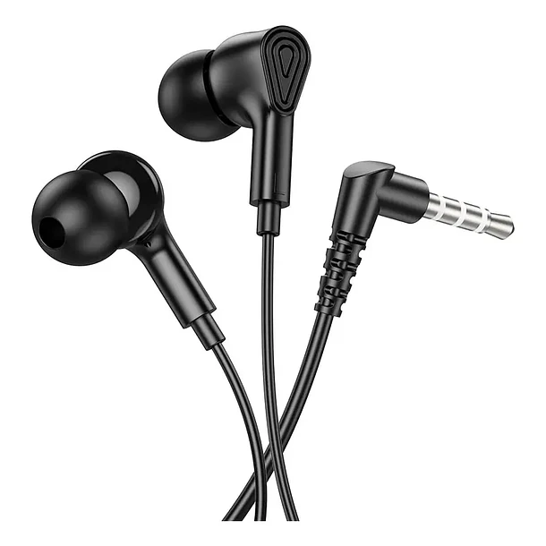 Audífono con cable manos libres HOCO M102 3