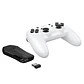 Consola retro gamer stick + 2 wireless 20.000 mil juegos SET GA31 - Miniatura 2