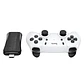 Consola retro gamer stick + 2 wireless 20.000 mil juegos SET GA31 - Miniatura 4