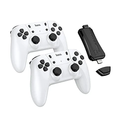 Consola retro gamer stick + 2 wireless 20.000 mil juegos SET GA31