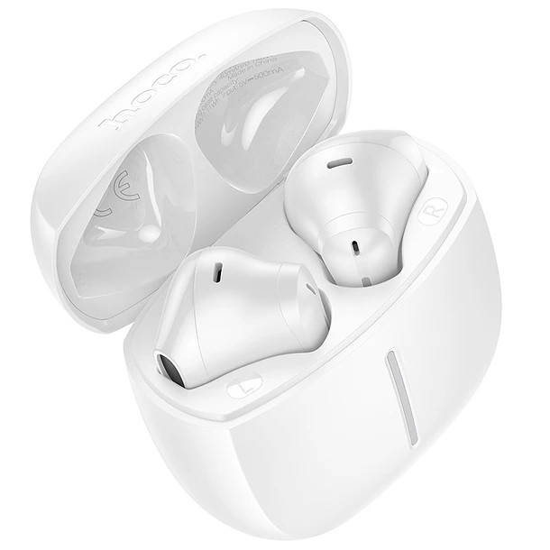 Audifonos bluetooth HOCO EQ33 BLANCO 2