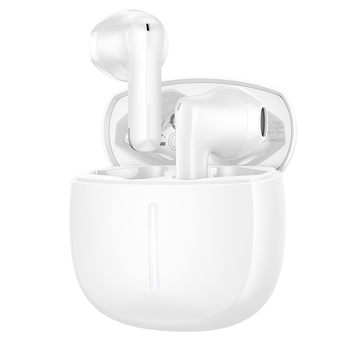 Audifonos bluetooth HOCO EQ33 BLANCO