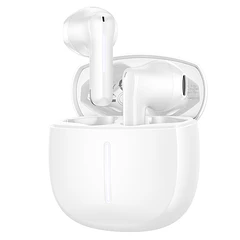 Audifonos bluetooth HOCO EQ33 BLANCO