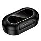Audifonos BT EAR-HOOK EQ29 negro  - Miniatura 3