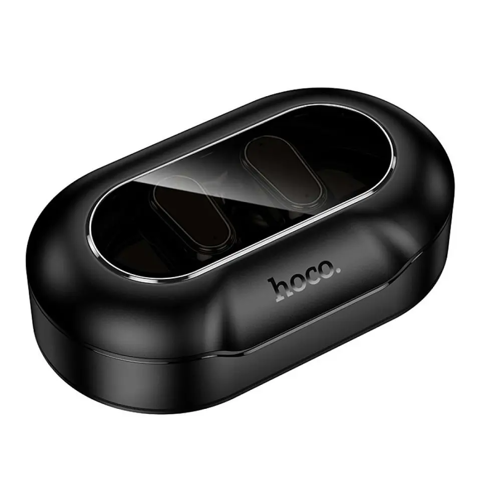 Audifonos BT EAR-HOOK EQ29 negro  3