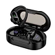 Audifonos BT EAR-HOOK EQ29 negro 