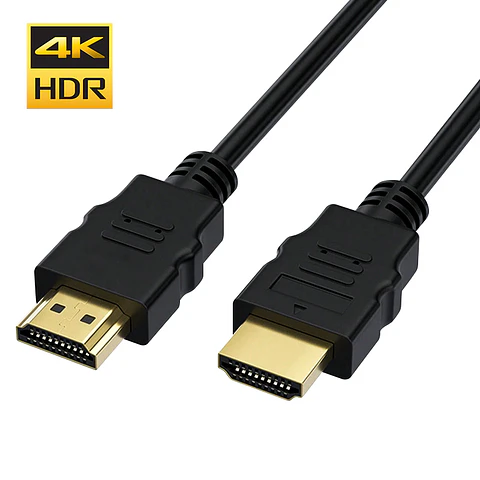 Cable hdmi a hdmi v2.0 4K 5 MTS