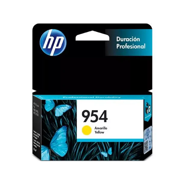 Tinta HP 954 cartucho original 3