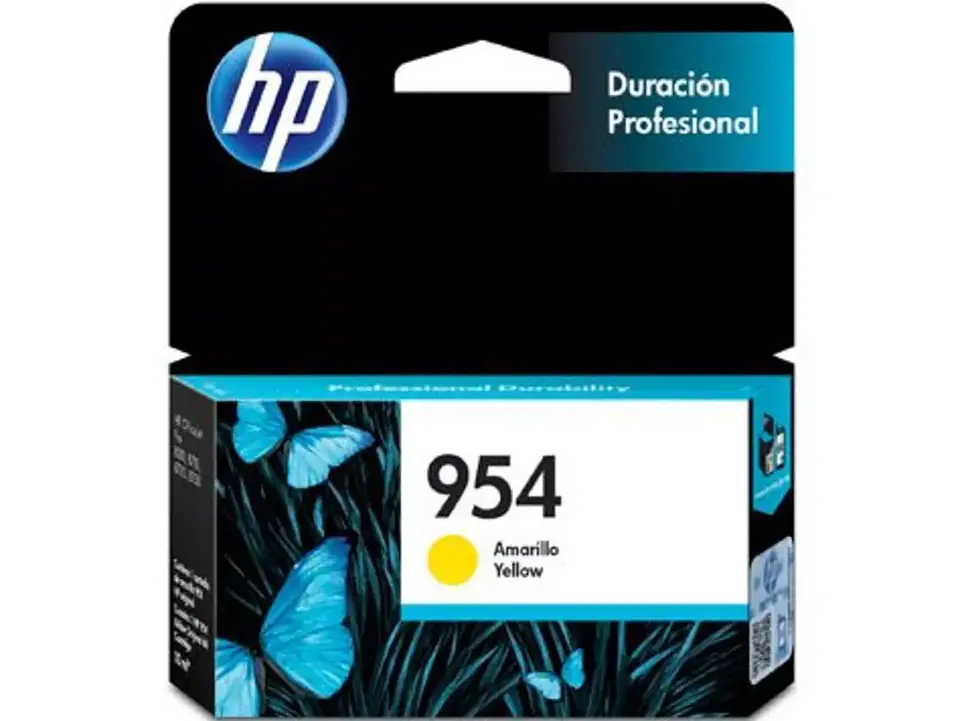 Tinta HP 954 cartucho original 3