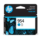 Tinta HP 954 cartucho original 4