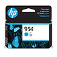 Tinta HP 954 cartucho original - Miniatura 4