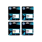 Tinta HP 954 cartucho original 1