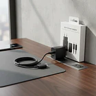 Cargador original Samsumg 45W cable USB-C color negro 2