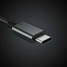 Cargador original Samsumg 45W cable USB-C color negro 4