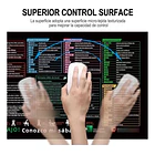 Mouse Pad Gamer 80x30cm Antideslizante Accesos directos. 3