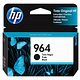 Tinta HP 964 cartucho original NEGRO